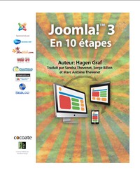 Joomla! 3 en 10 étapes