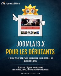 Joomla! 3.x pour les débutants