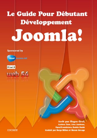Développement Joomla! Le guide pour débutant Développement Joomla! Le guide pour débutant