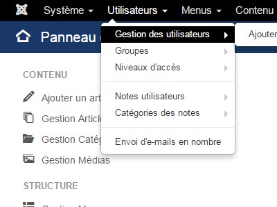 iframe article Joomla