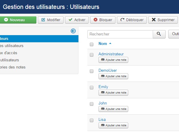 iframe article Joomla