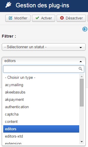iframe article Joomla