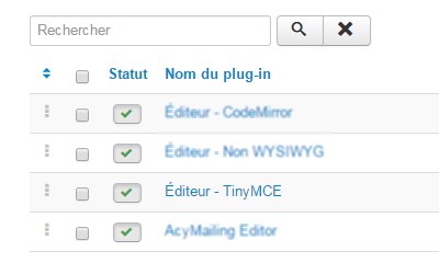 iframe article Joomla