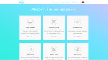 Version 4 de web-eau.net